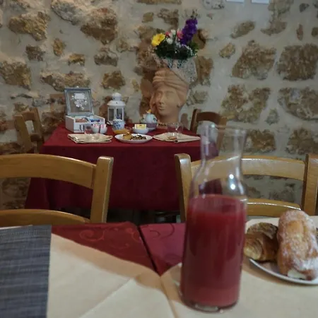 Alfa Quadro 4* 아그리젠토