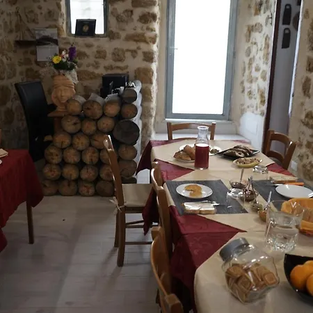 Alfa Quadro B&B 아그리젠토