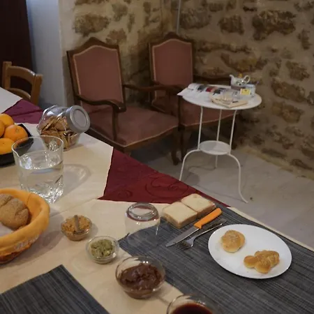 Alfa Quadro 4* 아그리젠토