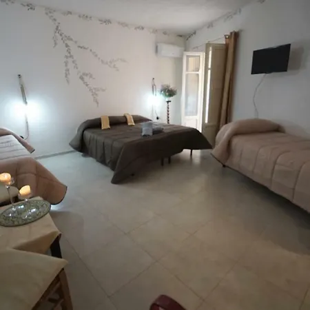 Alfa Quadro B&B 아그리젠토