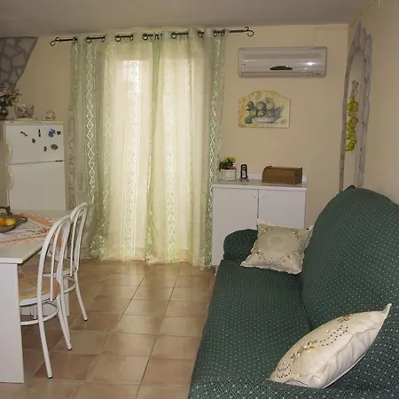 Alfa Quadro B&B