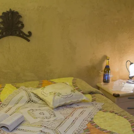 Bed & Breakfast Alfa Quadro Agrigento