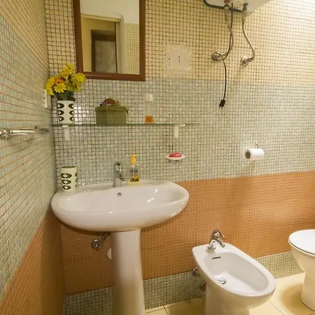 Bed & Breakfast Alfa Quadro