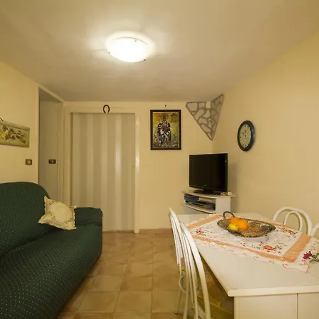 Bed & Breakfast Alfa Quadro *