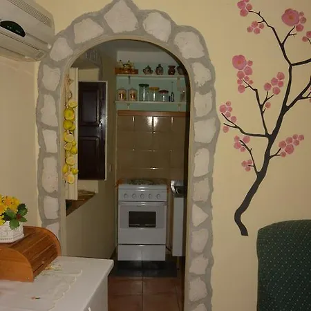 B&B Alfa Quadro