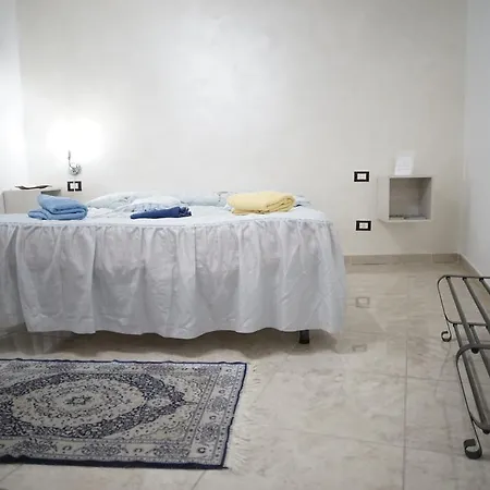 Alfa Quadro B&B 아그리젠토