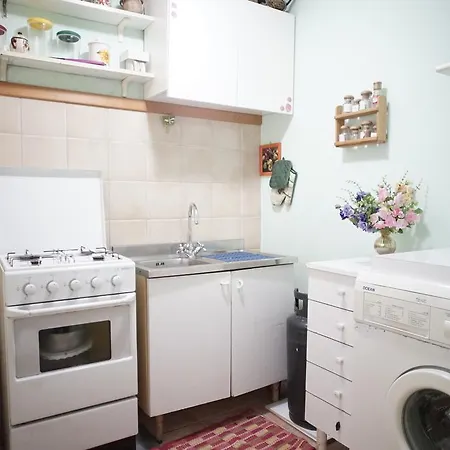 B&B Alfa Quadro 아그리젠토
