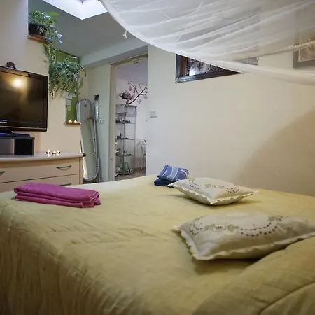 Alfa Quadro Bed and breakfast Agrigento