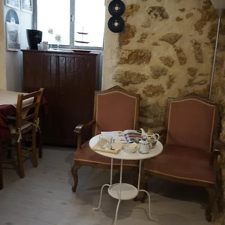 Bed & Breakfast Alfa Quadro *