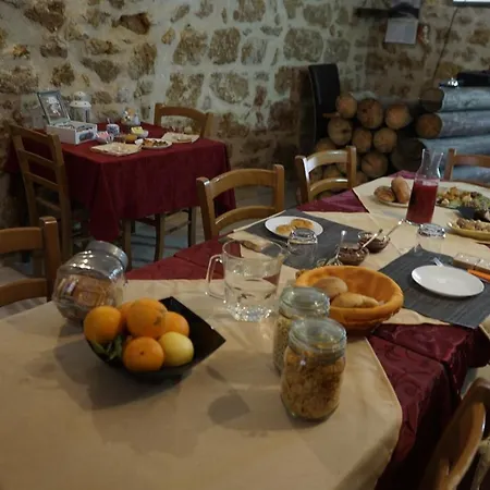 Bed & Breakfast Alfa Quadro Agrigento