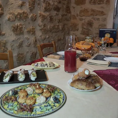 Alfa Quadro Bed & Breakfast Agrigento