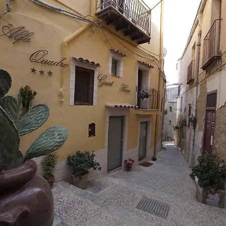 Alfa Quadro 4*