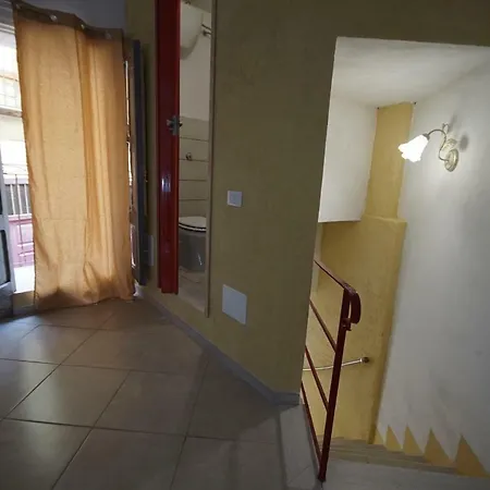 Bed & Breakfast Alfa Quadro Agrigento