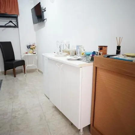 B&B Alfa Quadro