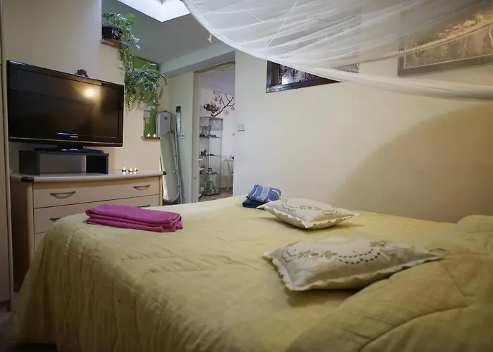 Alfa Quadro Frühstückspension Agrigent